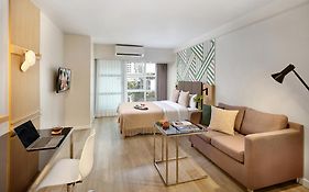 Citadines Sukhumvit 16 Bangkok 4*